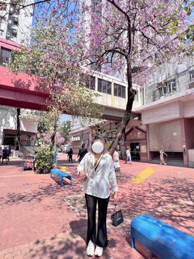 …_さんのコーディネート