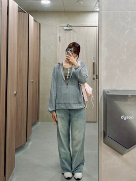 …_さんのコーディネート