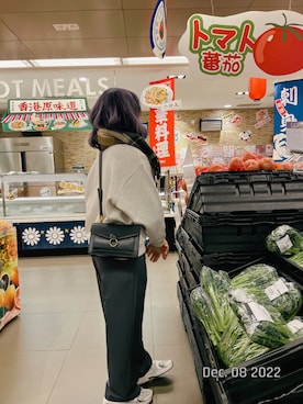 …_さんのコーディネート