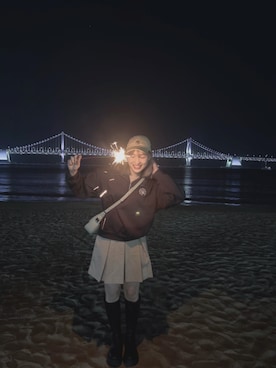 …_さんのコーディネート