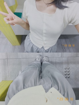 …_さんのコーディネート