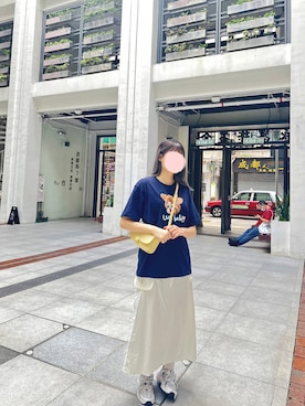 …_さんのコーディネート