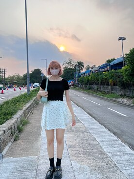 …_さんのコーディネート