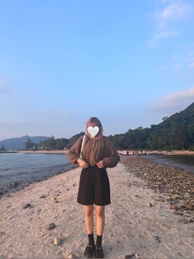 …_さんのコーディネート