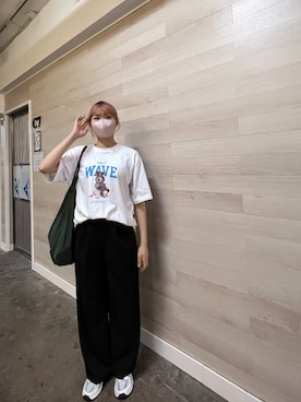 …_さんのコーディネート