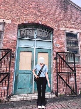 …_さんのコーディネート