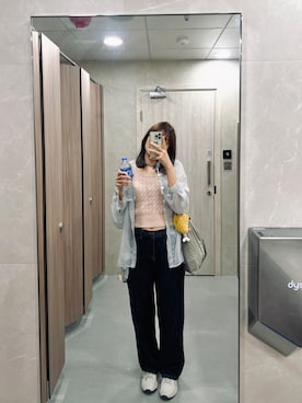 …_さんのコーディネート