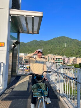 …_さんのコーディネート