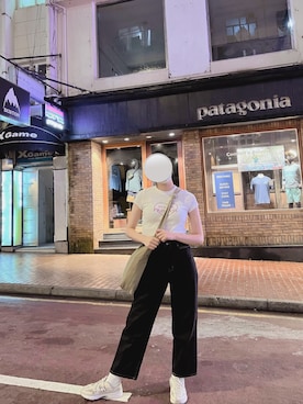 …_さんのコーディネート