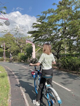 …_さんのコーディネート