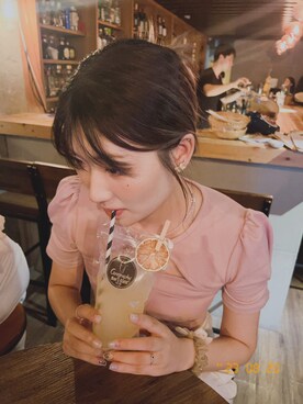 …_さんのコーディネート