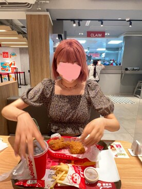 …_さんのコーディネート