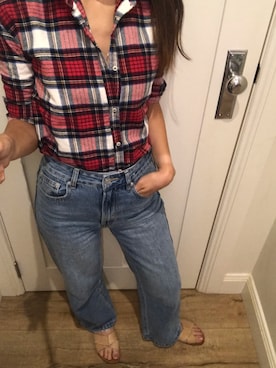 charlieさんのコーディネート