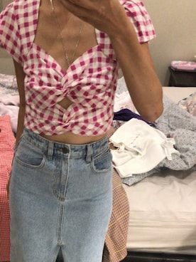 charlieさんのコーディネート