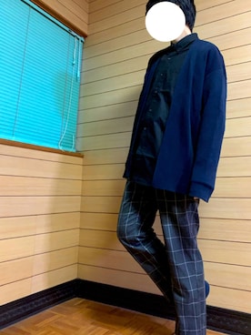 K▽nato-カナト-さんのコーディネート