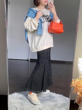 risaさんのコーディネート