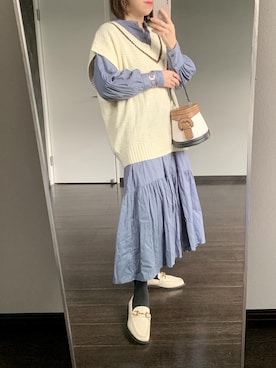 risaさんのコーディネート