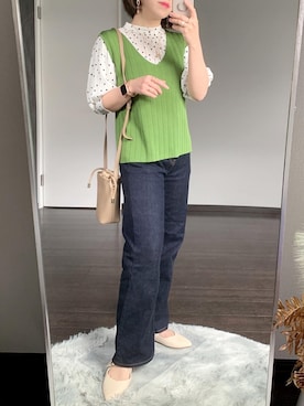 risaさんのコーディネート