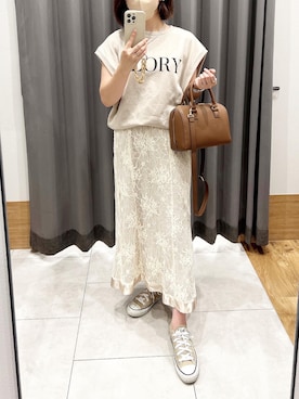 risaさんのコーディネート