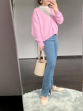 risaさんのコーディネート