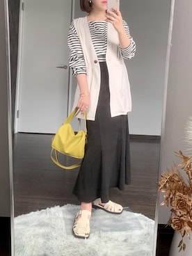 risaさんのコーディネート