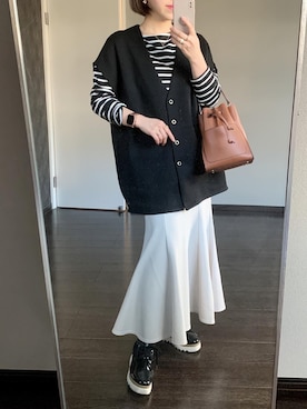 risaさんのコーディネート