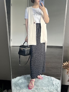 risaさんのコーディネート