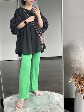 risaさんのコーディネート