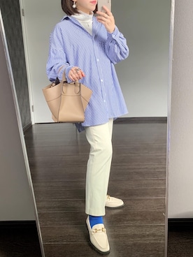 risaさんのコーディネート