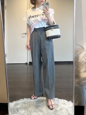 risaさんのコーディネート