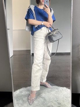 risaさんのコーディネート