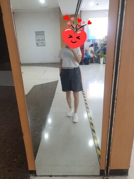 Elena30453724さんのコーディネート