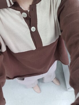 Elena30453724さんのコーディネート