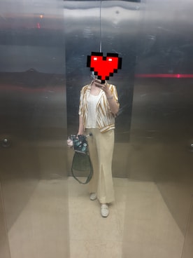 Elena30453724さんのコーディネート