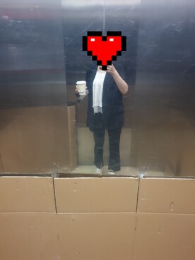 Elena30453724さんのコーディネート