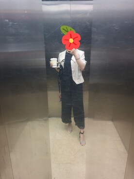 Elena30453724さんのコーディネート