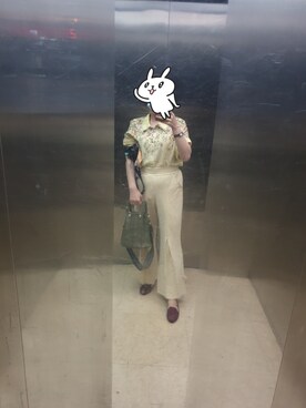 Elena30453724さんのコーディネート