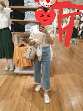 Elena30453724さんのコーディネート