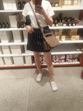 Elena30453724さんのコーディネート