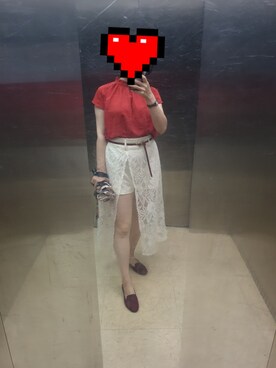 Elena30453724さんのコーディネート