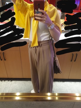 Elena30453724さんのコーディネート