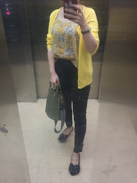 Elena30453724さんのコーディネート