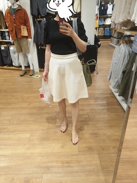 Elena30453724さんのコーディネート