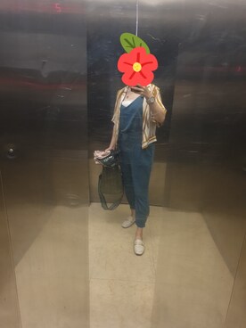 Elena30453724さんのコーディネート