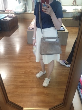 Elena30453724さんのコーディネート