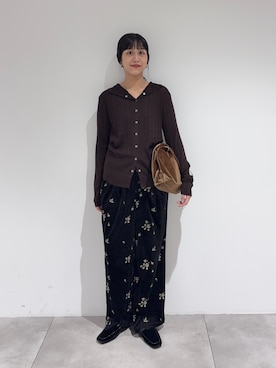 yuiさんのコーディネート