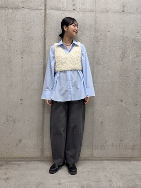 yuiさんのコーディネート