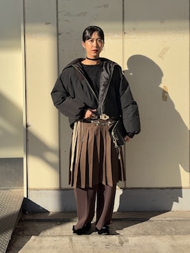 yuiさんのコーディネート