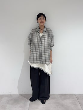 yuiさんのコーディネート