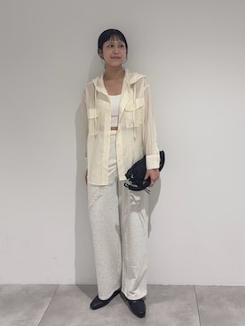 yuiさんのコーディネート